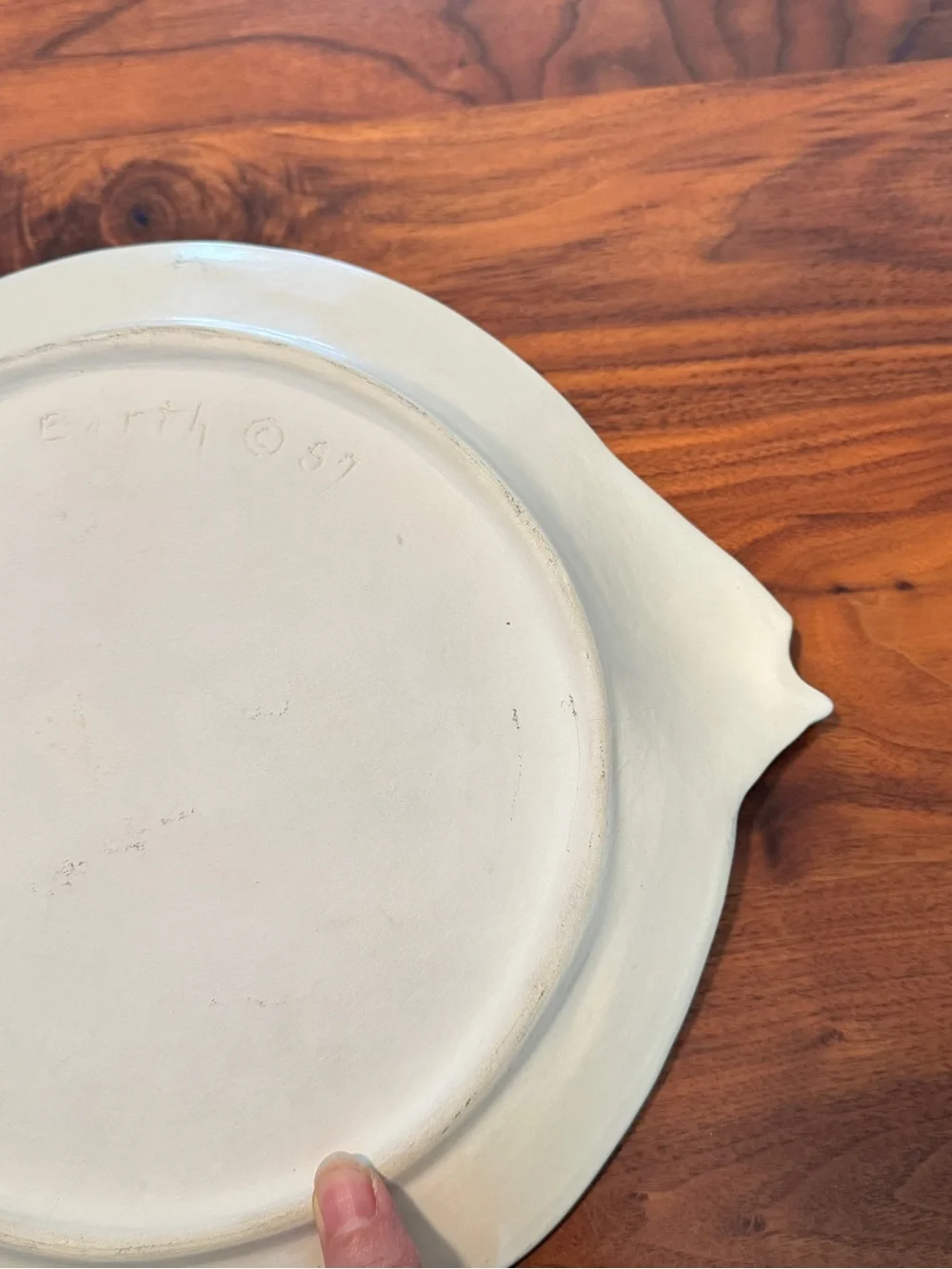 N/A vintage flat